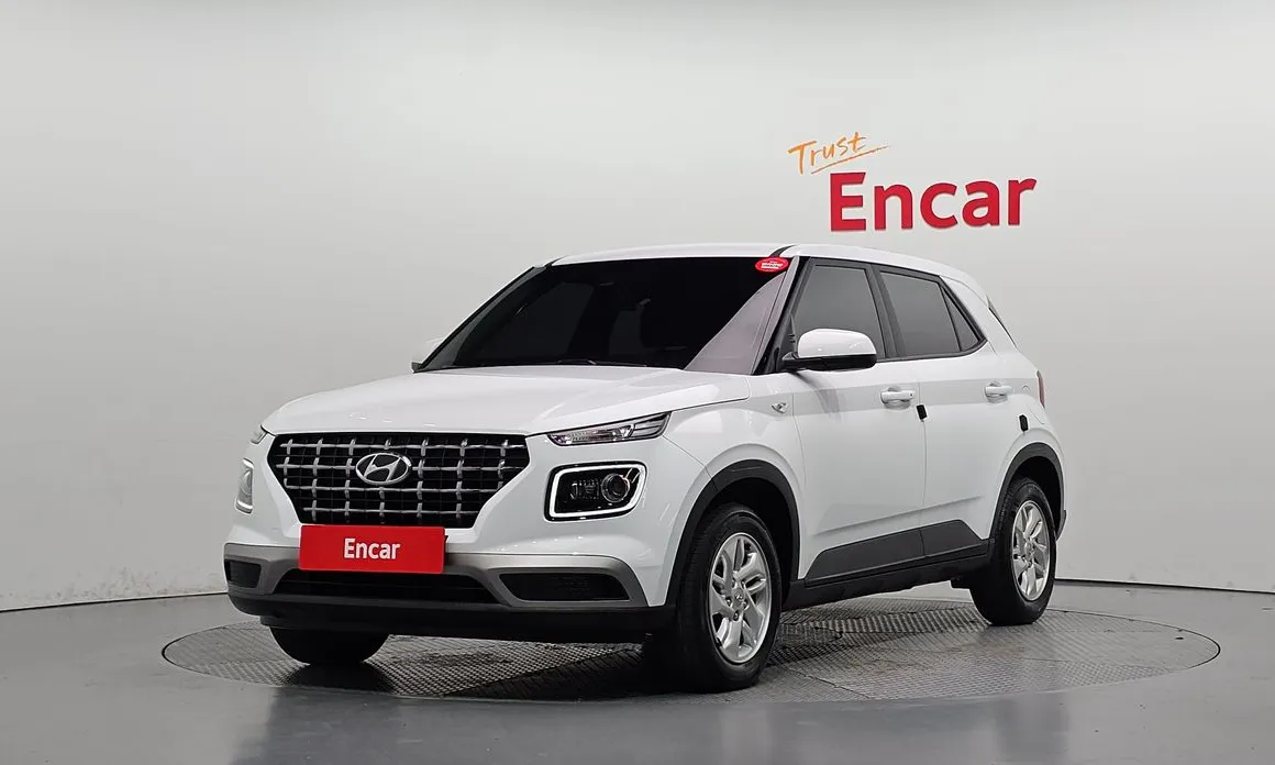 Hyundai Venue