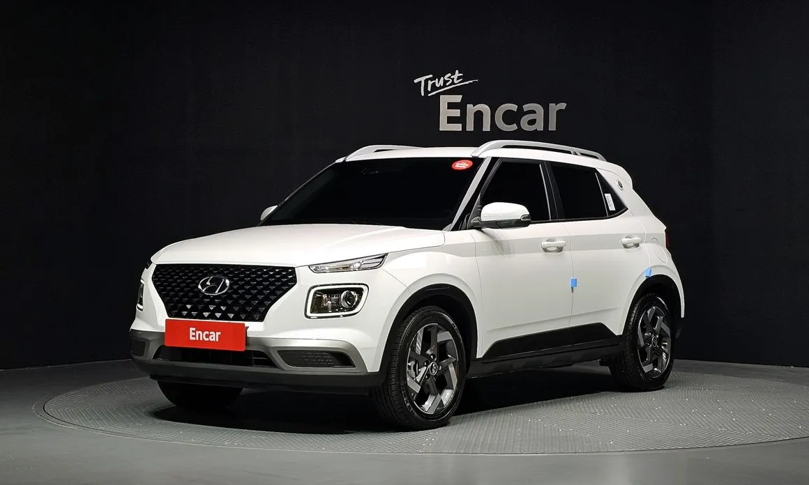 Hyundai Venue