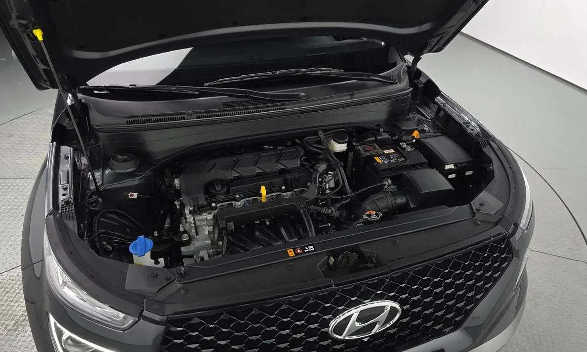 Hyundai Venue