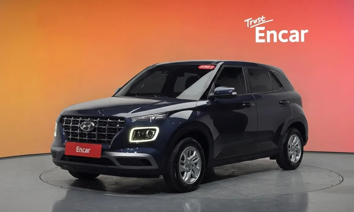 Hyundai Venue