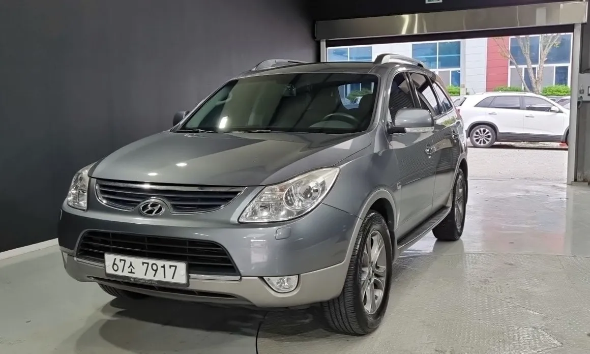 Hyundai Veracruz