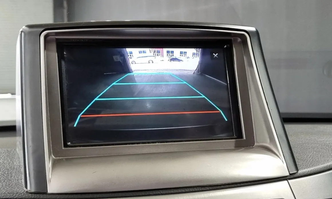 Hyundai Veracruz