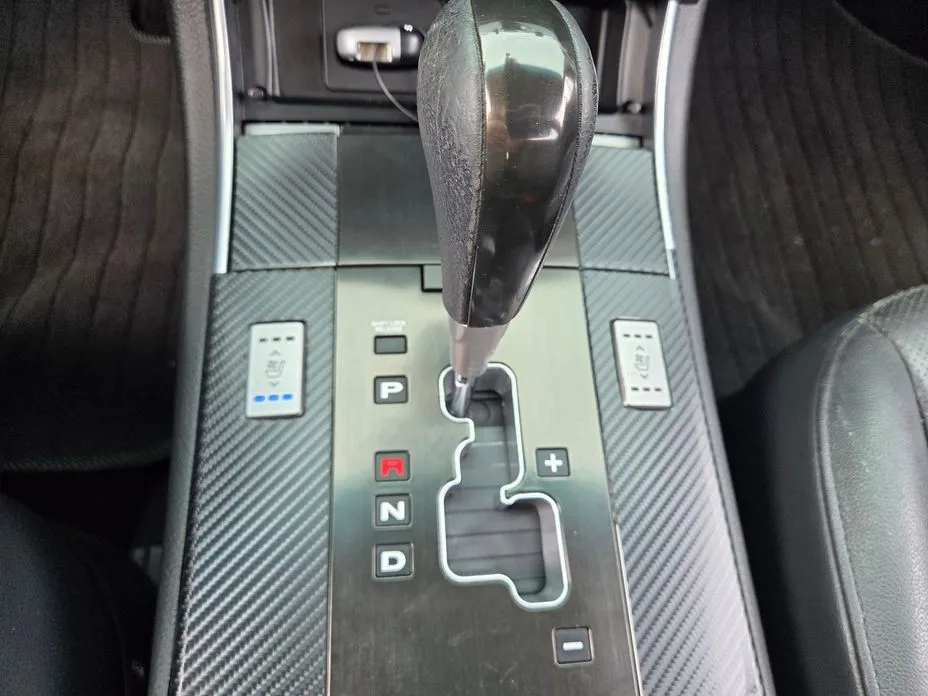 Hyundai Veracruz