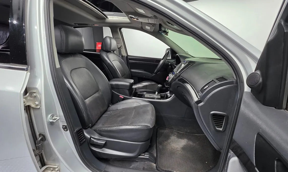 Hyundai Veracruz