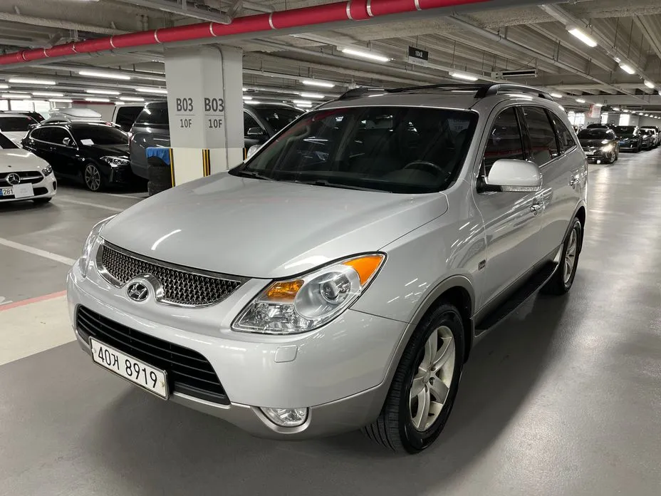 Hyundai Veracruz