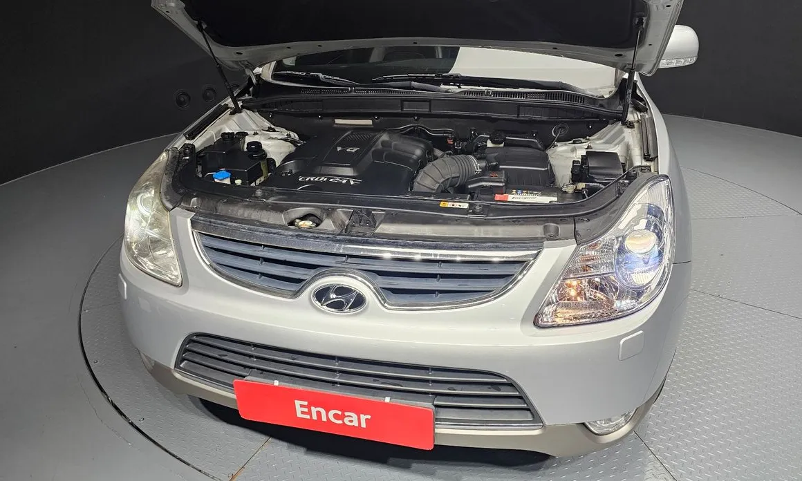 Hyundai Veracruz