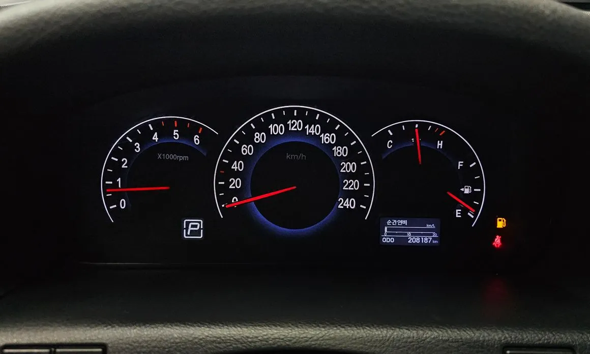 Hyundai Veracruz