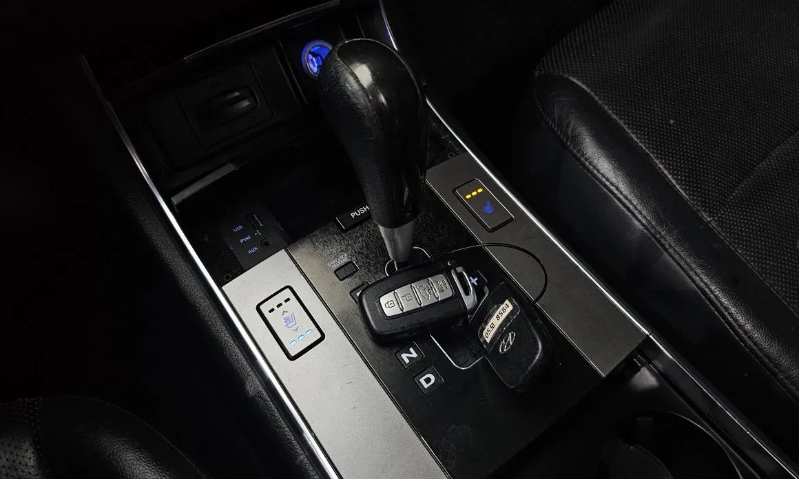 Hyundai Veracruz