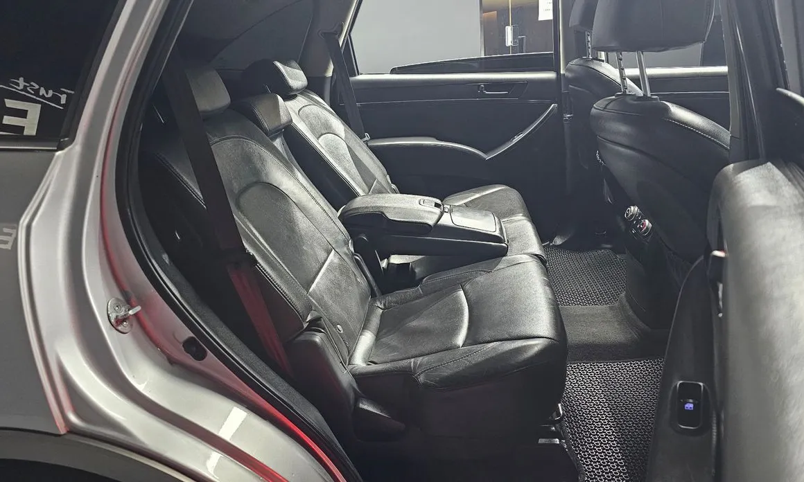 Hyundai Veracruz