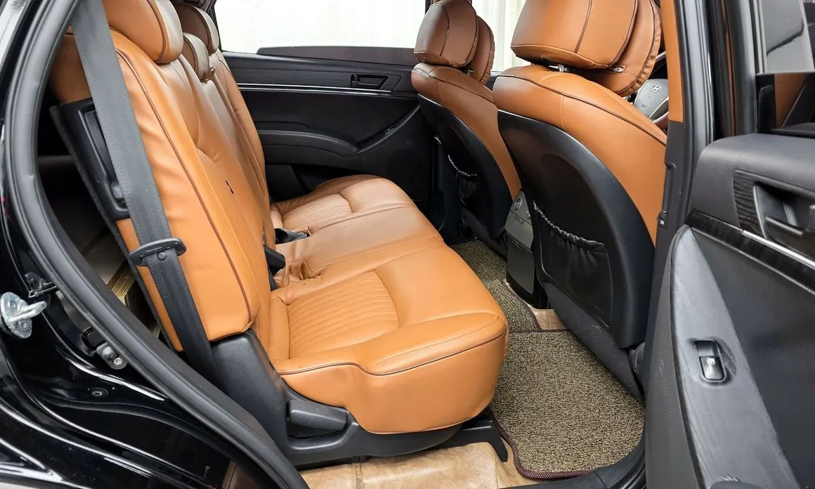 Hyundai Veracruz