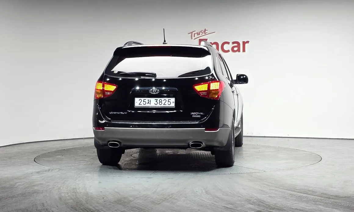 Hyundai Veracruz