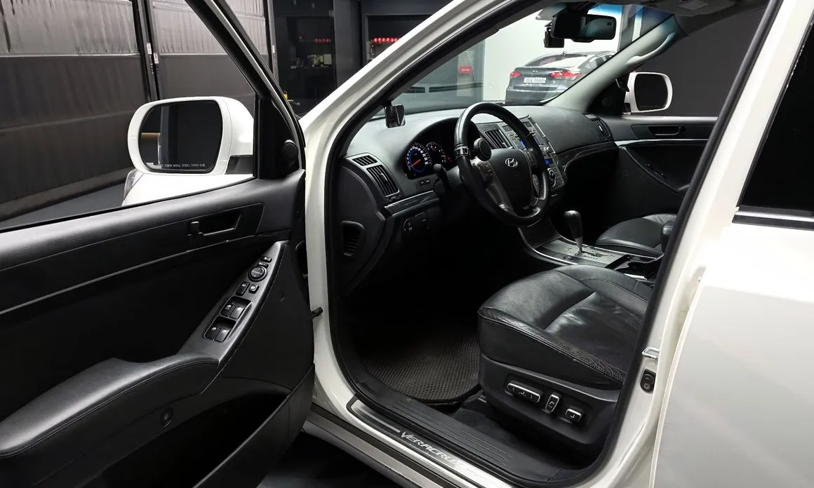 Hyundai Veracruz