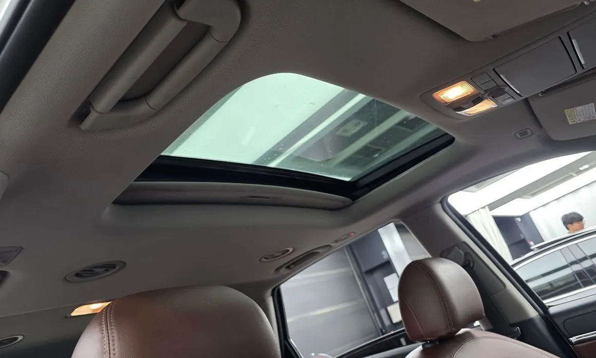 Hyundai Veracruz