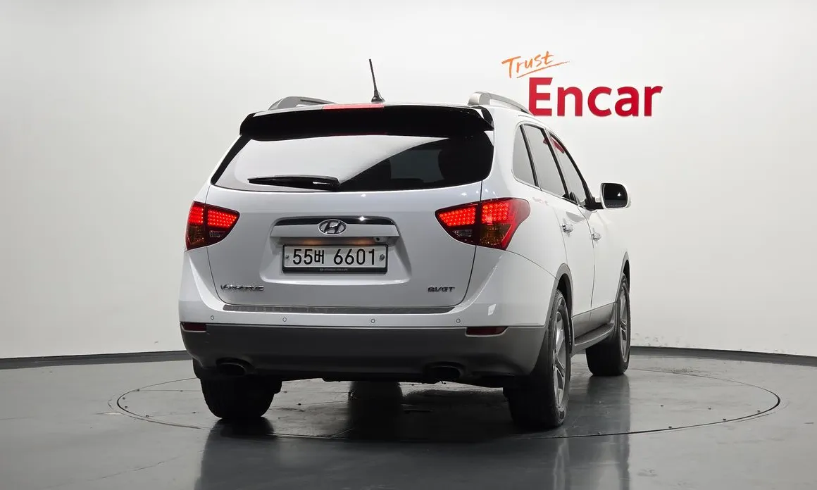 Hyundai Veracruz