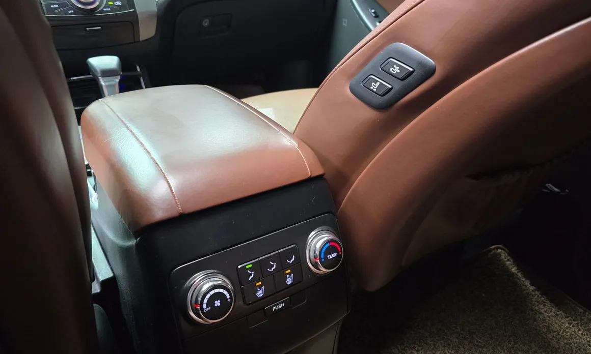 Hyundai Veracruz