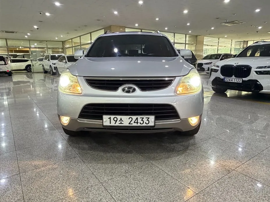 Hyundai Veracruz