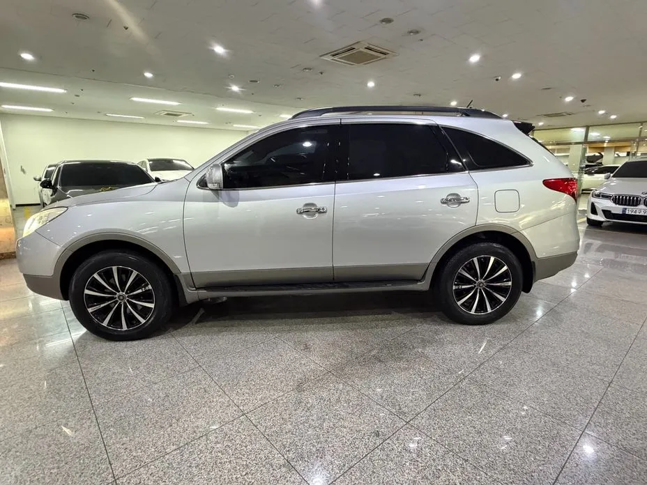 Hyundai Veracruz