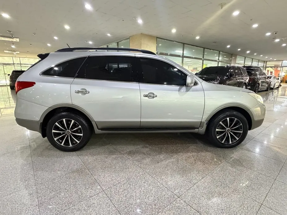 Hyundai Veracruz