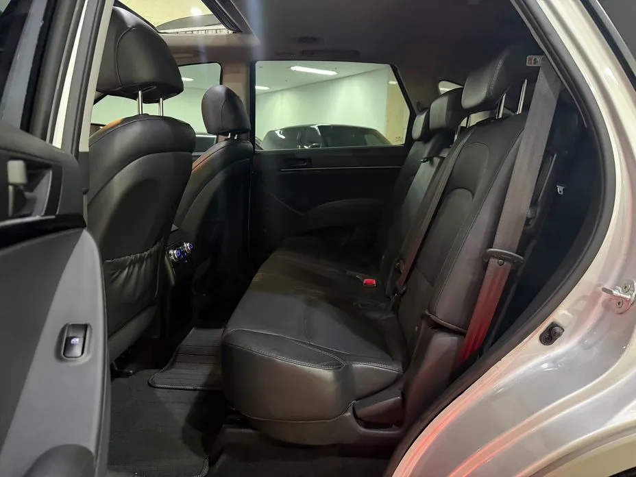 Hyundai Veracruz
