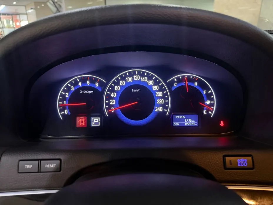 Hyundai Veracruz