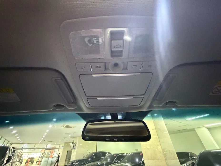 Hyundai Veracruz