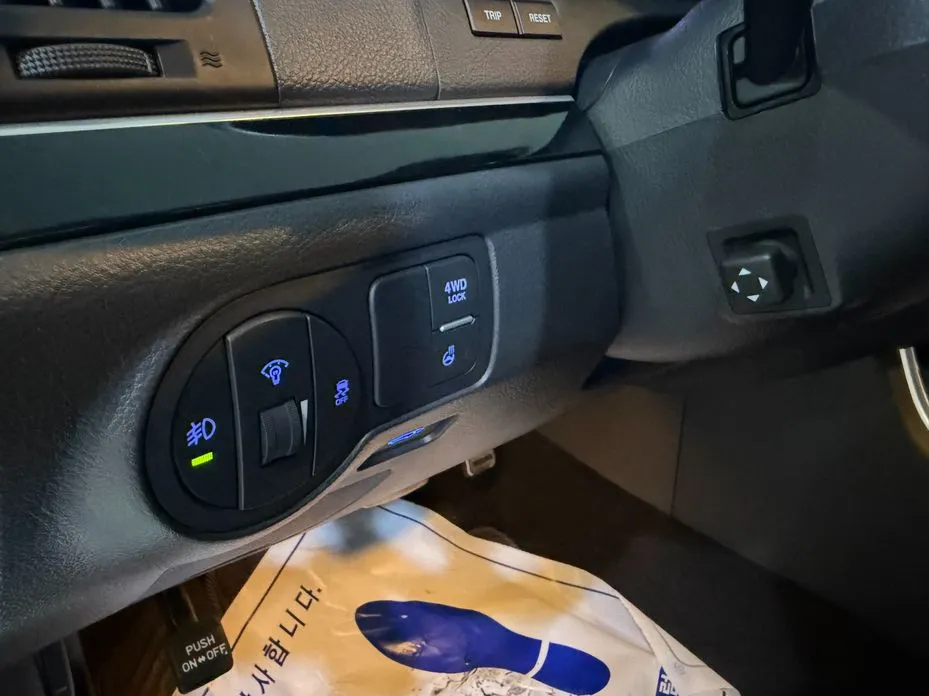 Hyundai Veracruz