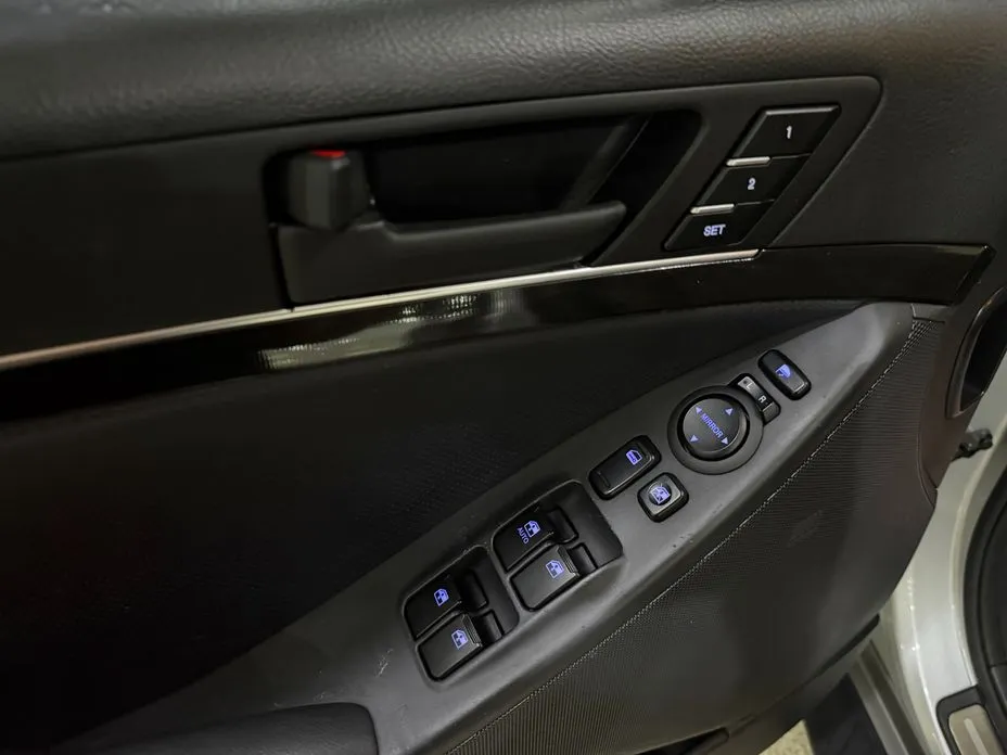 Hyundai Veracruz