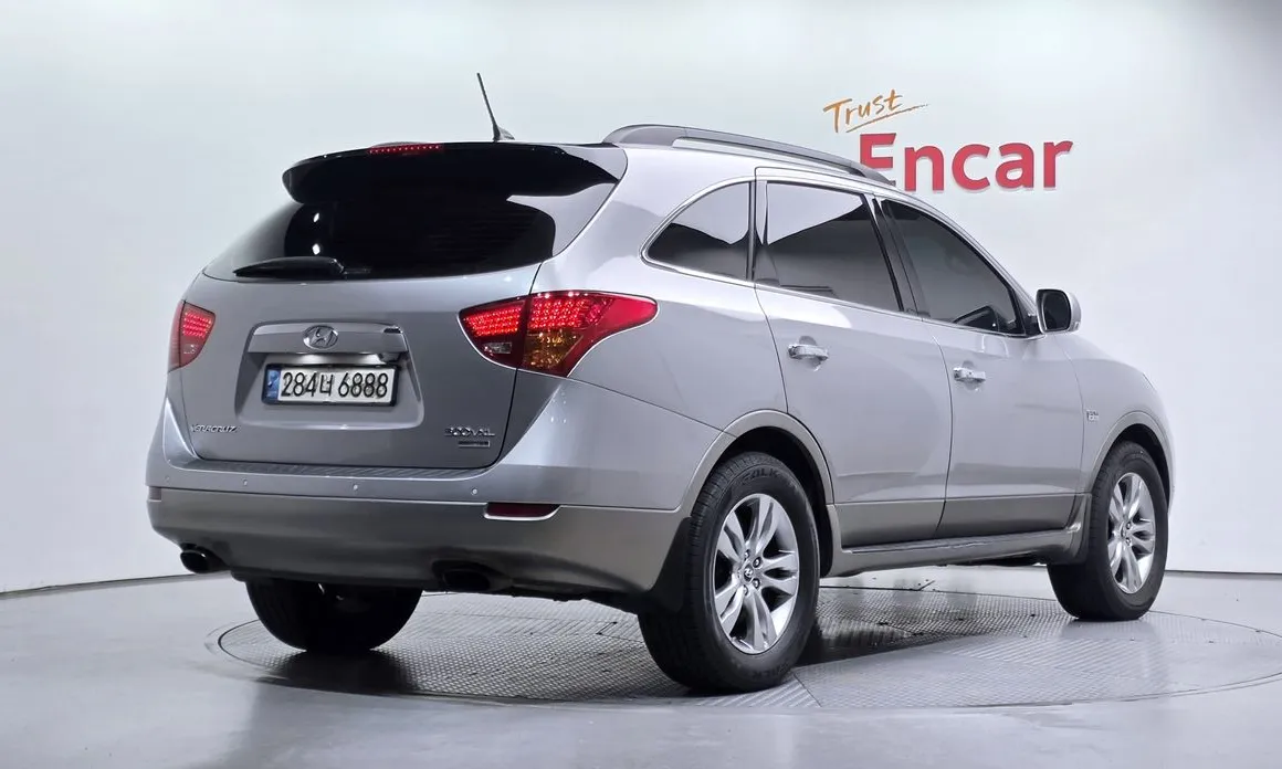 Hyundai Veracruz