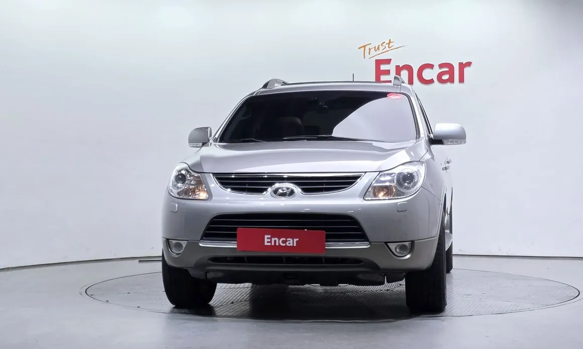 Hyundai Veracruz