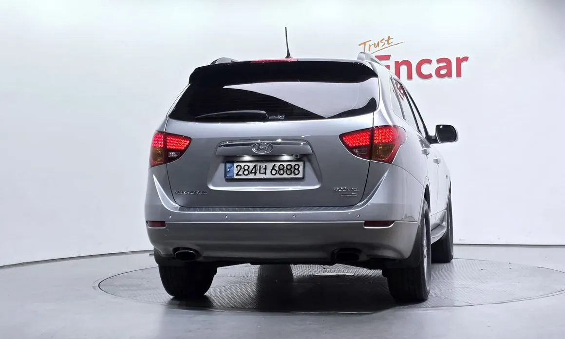 Hyundai Veracruz