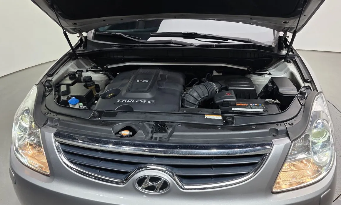 Hyundai Veracruz