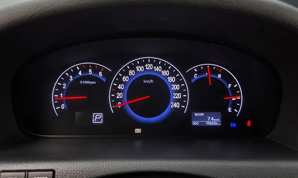 Hyundai Veracruz