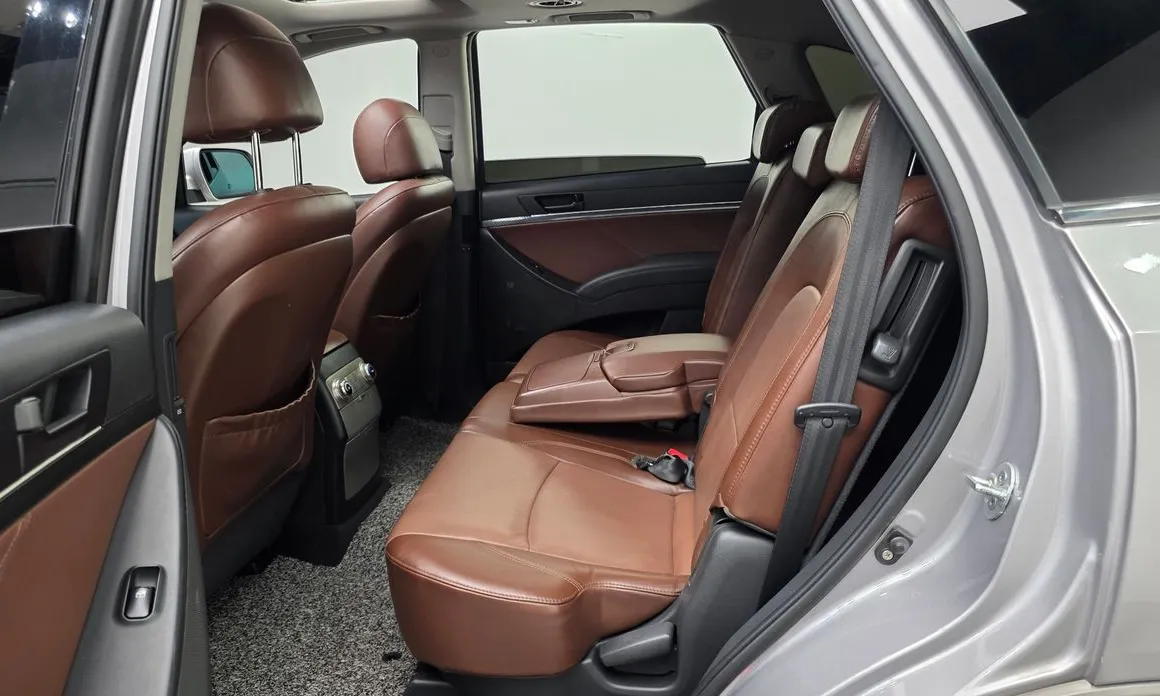 Hyundai Veracruz