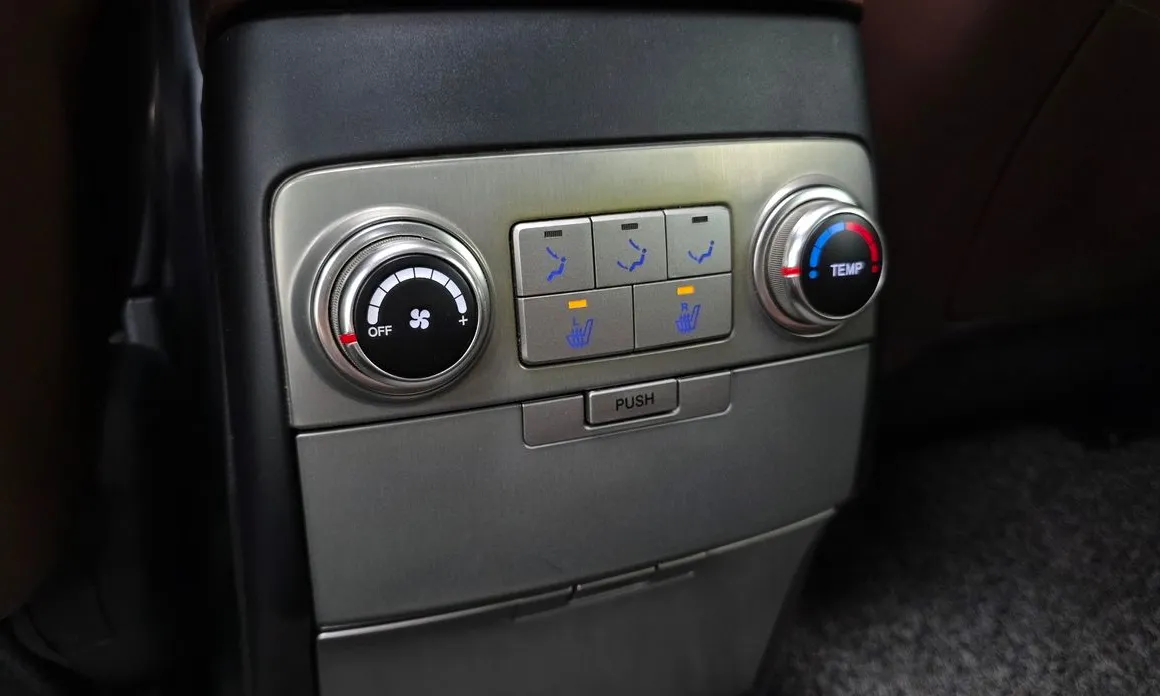 Hyundai Veracruz