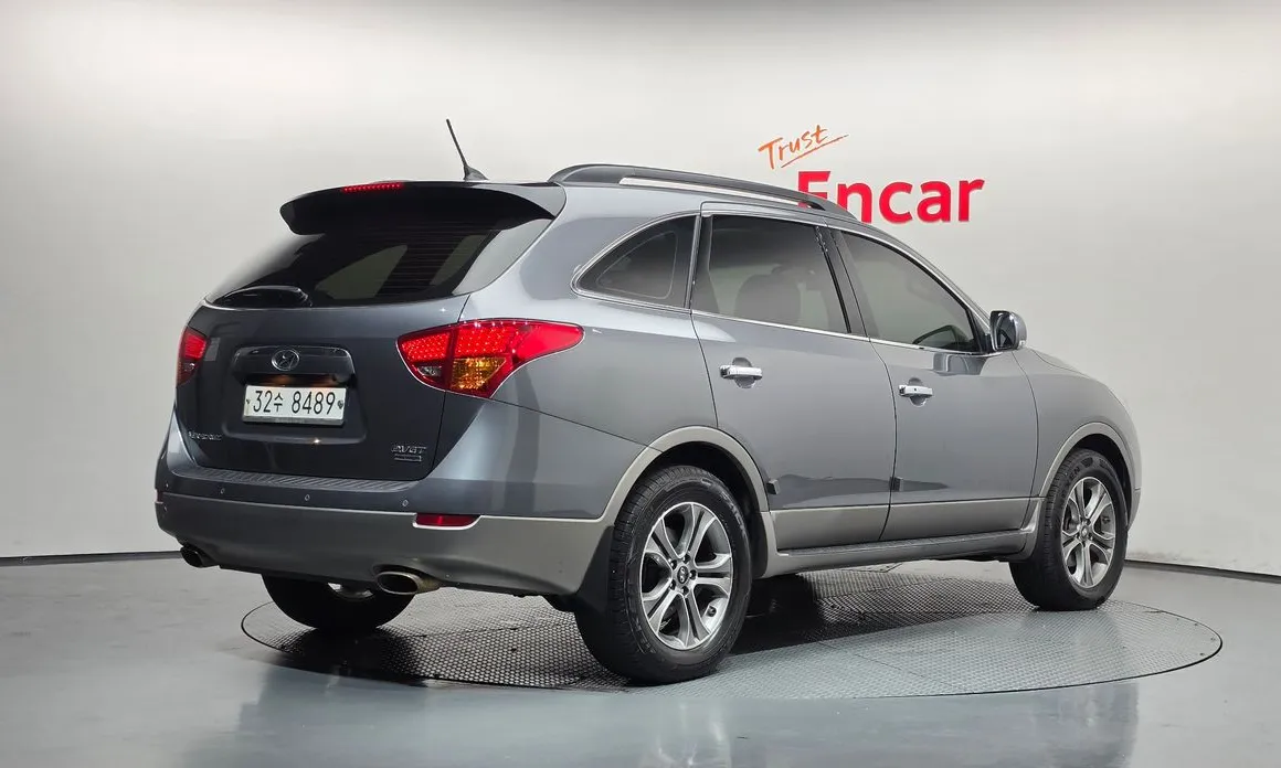 Hyundai Veracruz