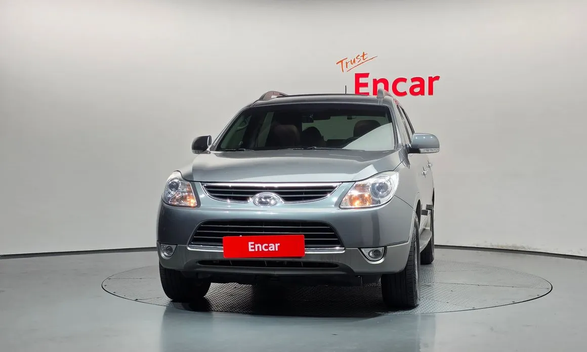 Hyundai Veracruz