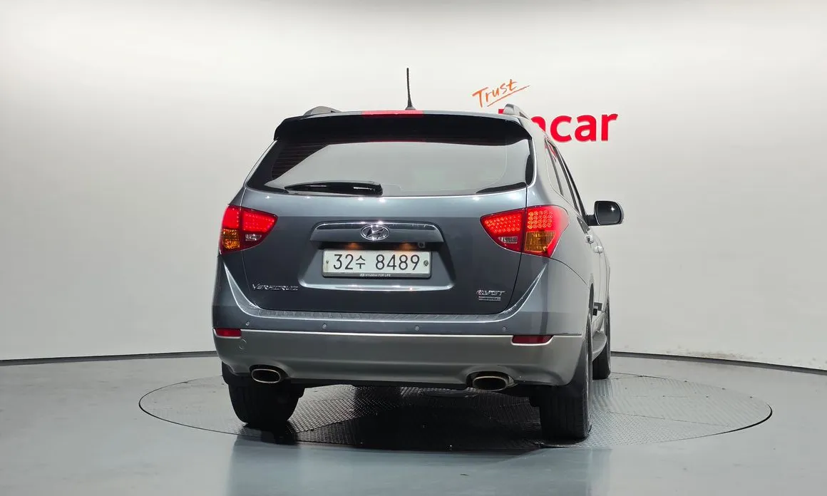 Hyundai Veracruz