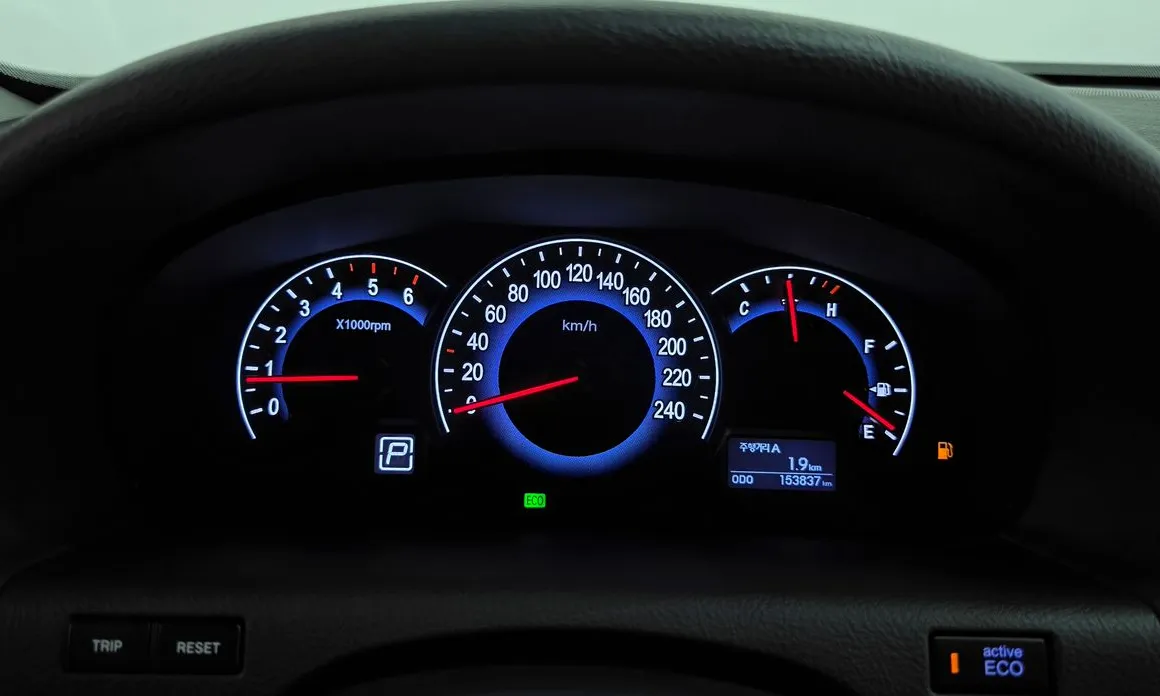 Hyundai Veracruz