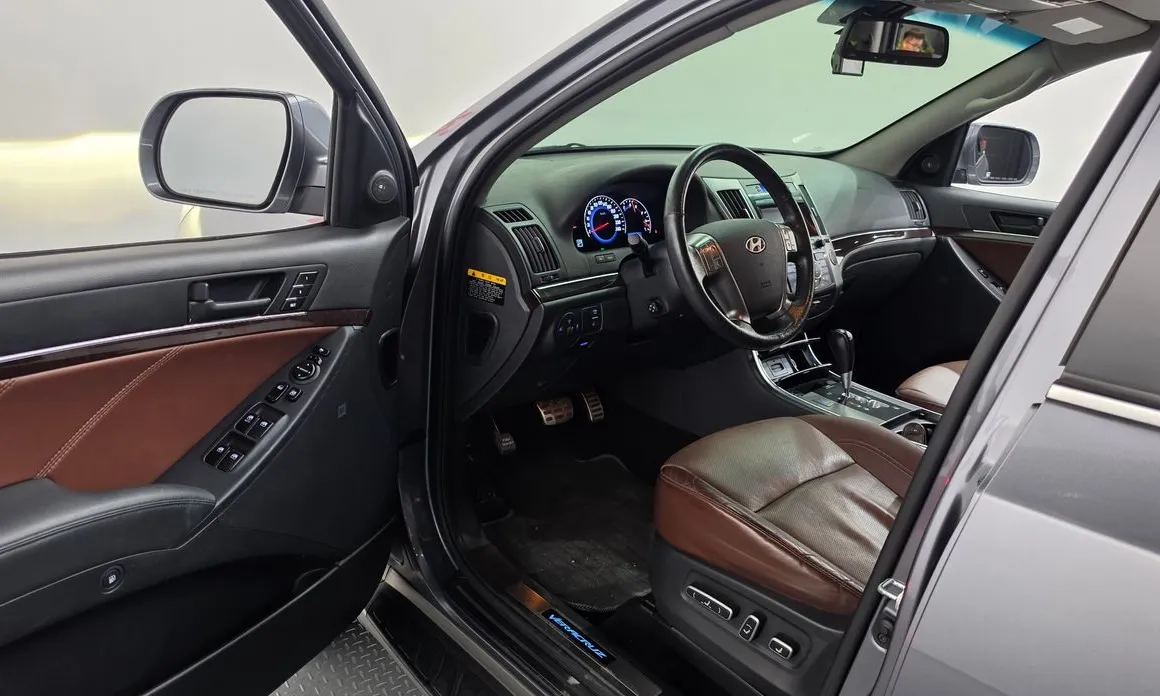 Hyundai Veracruz