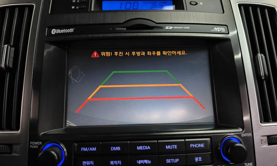 Hyundai Veracruz