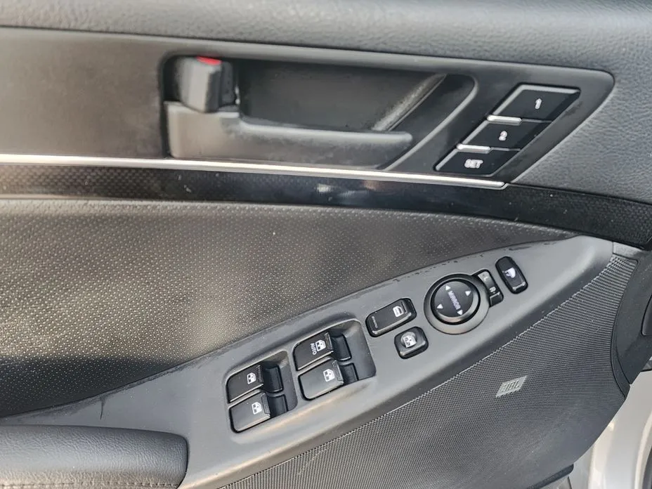 Hyundai Veracruz