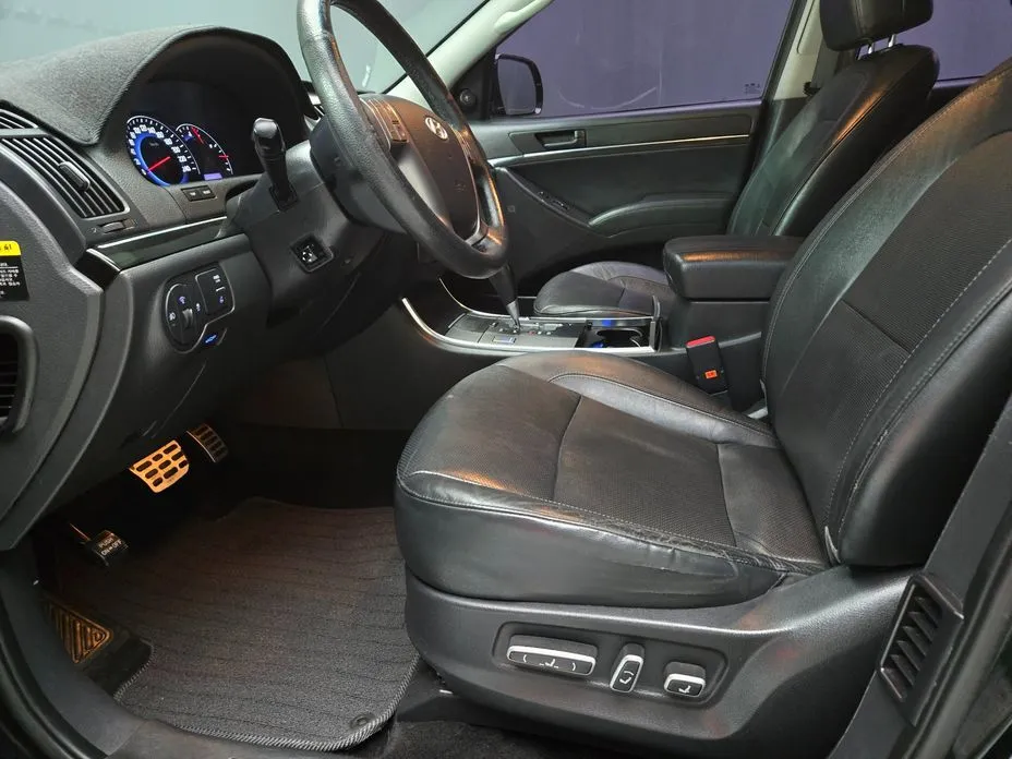 Hyundai Veracruz
