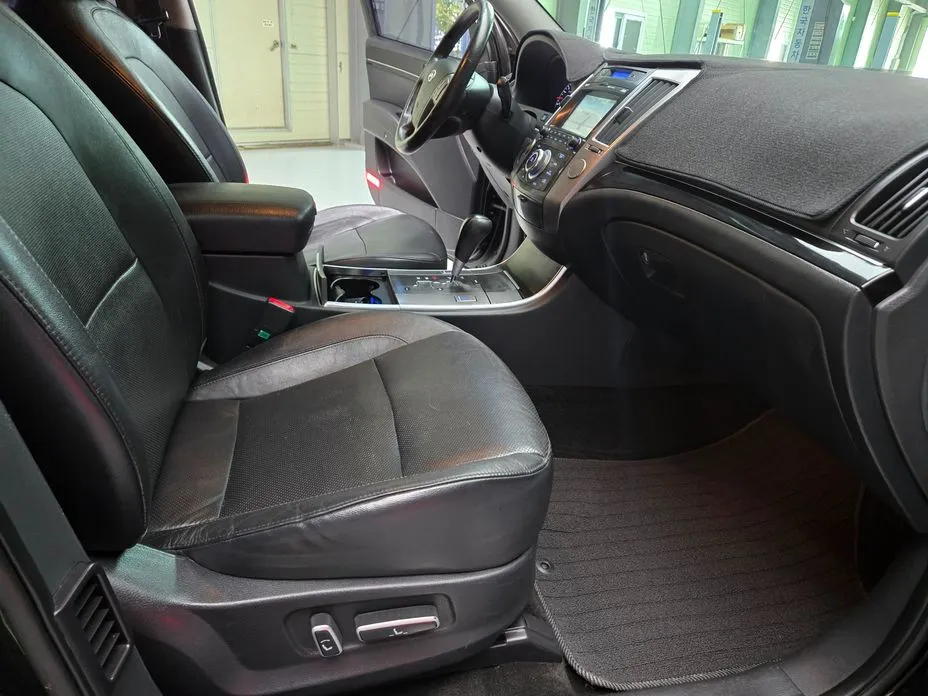 Hyundai Veracruz