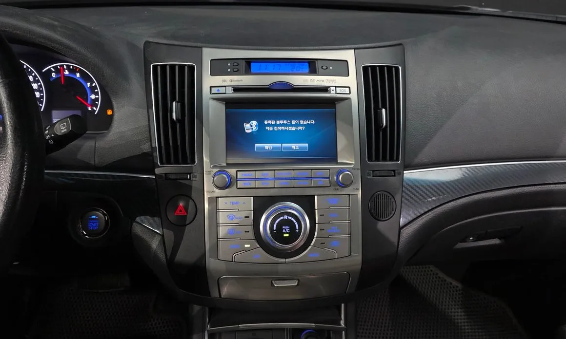 Hyundai Veracruz