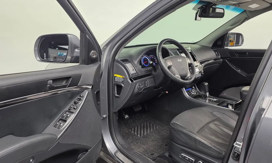 Hyundai Veracruz