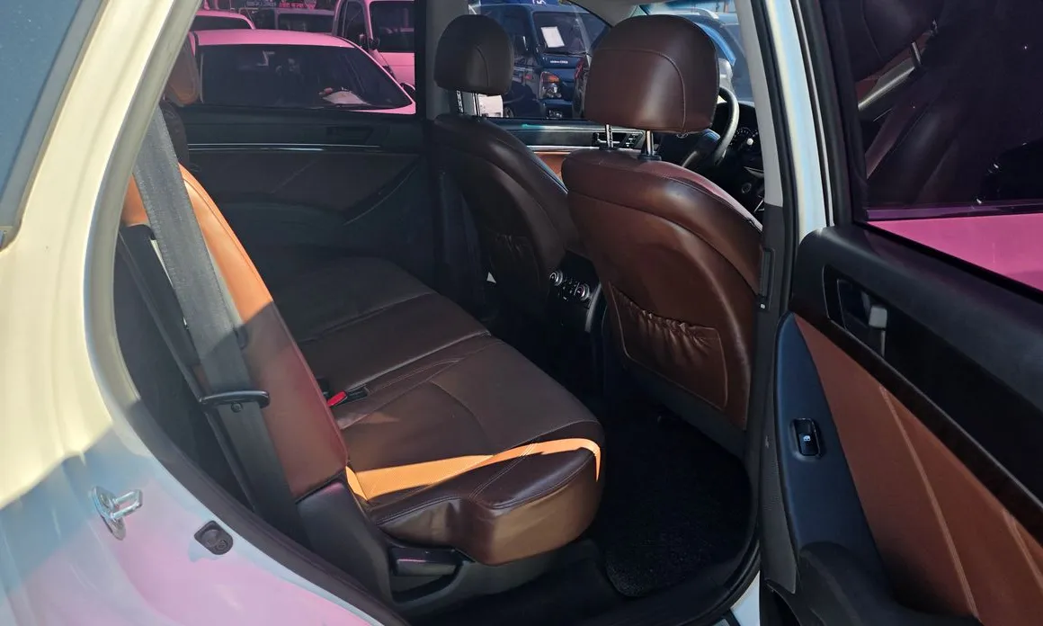 Hyundai Veracruz