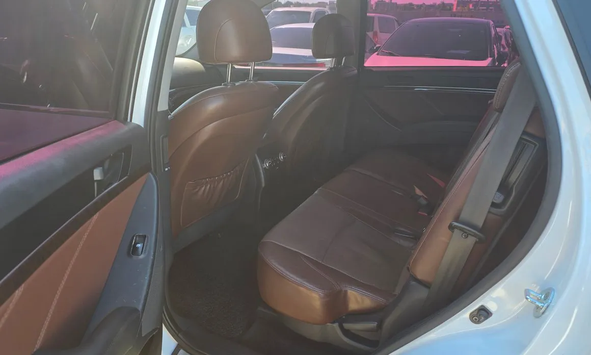 Hyundai Veracruz