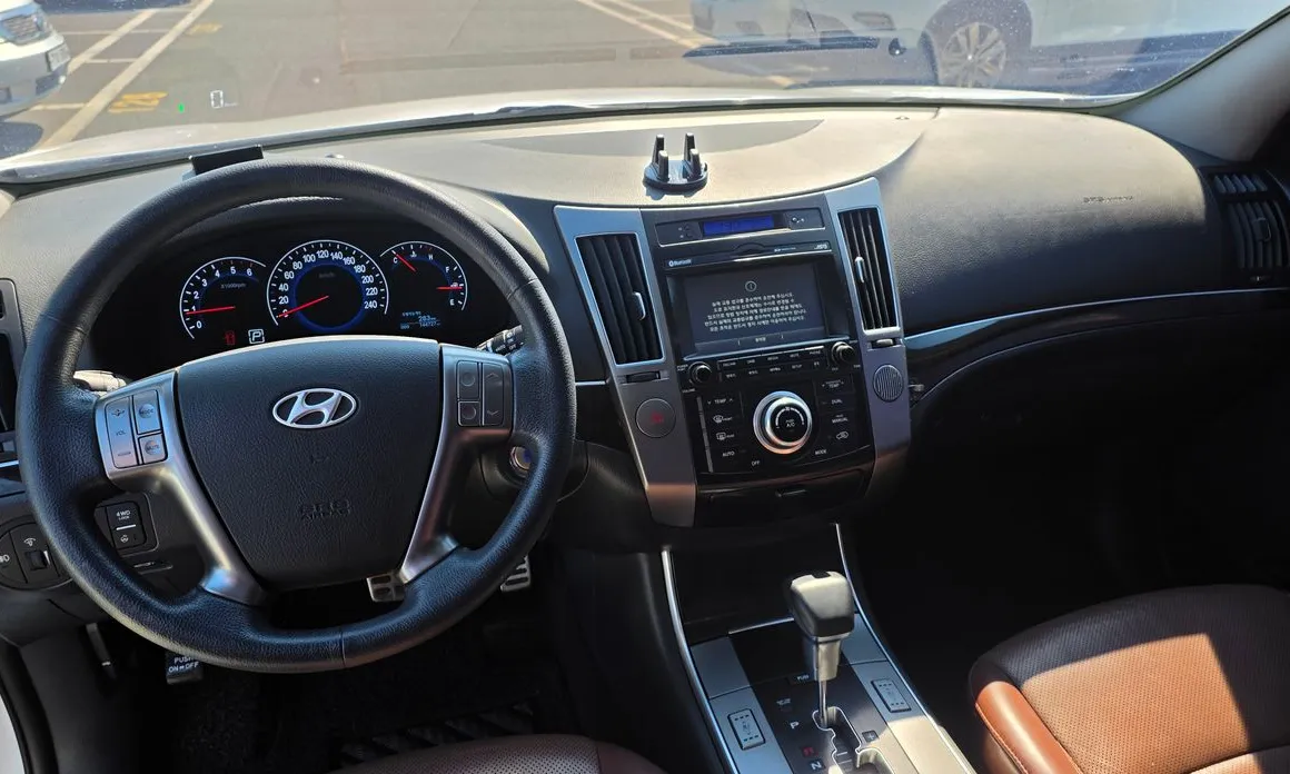 Hyundai Veracruz
