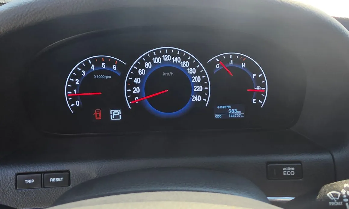 Hyundai Veracruz