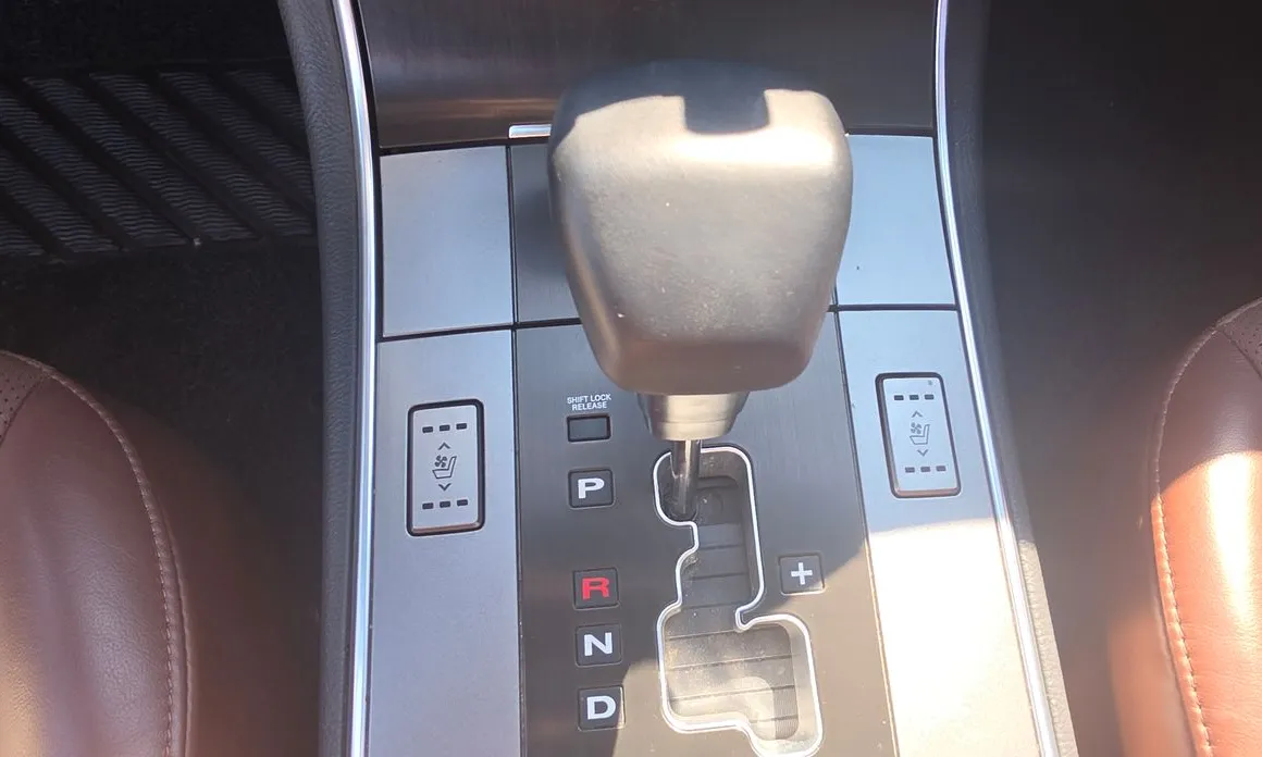 Hyundai Veracruz